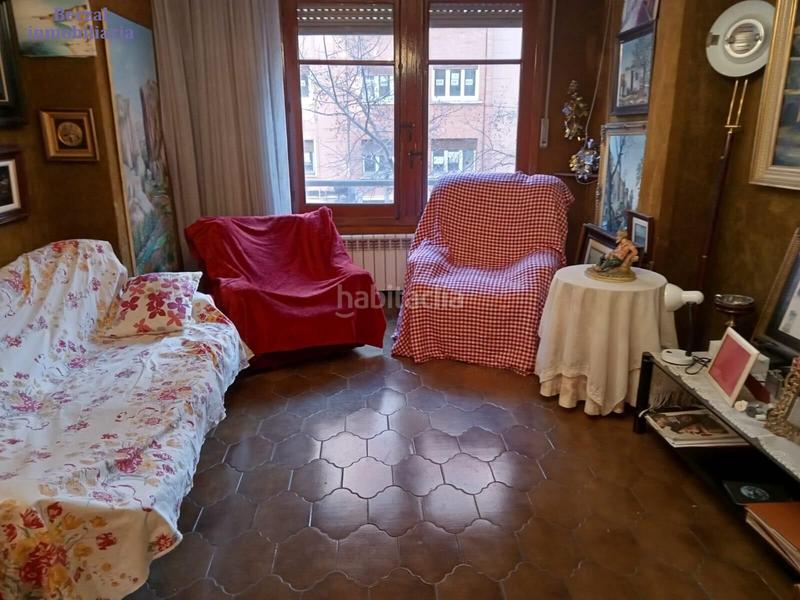 Foto 5441d7ee-64a1-4f2e-9c19-96d61590f31e. Pis amb calefacció a Gran Via Logroño