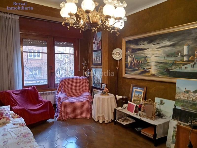 Foto 595fa5b9-8968-4a69-8971-b40f03783a85. Pis amb calefacció a Gran Via Logroño