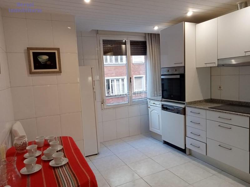 Foto 99ae474f-1d16-456d-9780-2a5d78642f3a. Pis amb calefacció a Gran Via Logroño