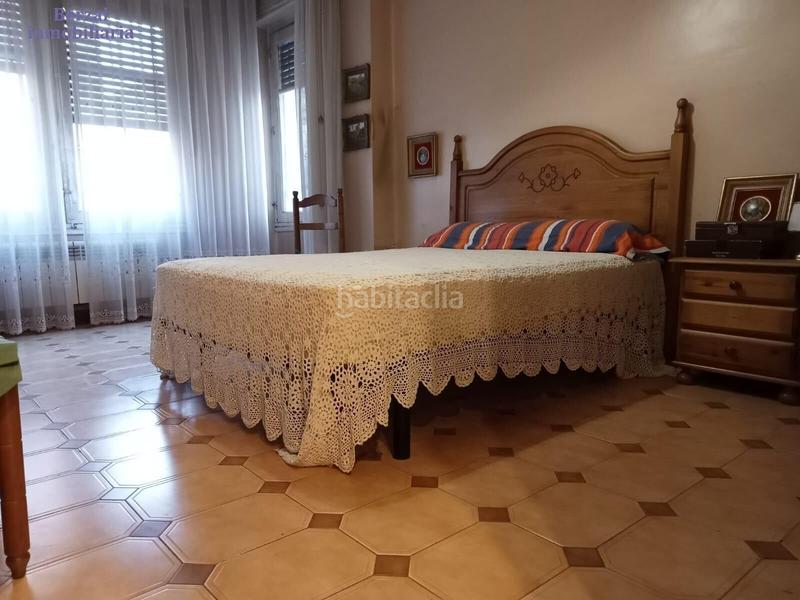 Foto b7bd30d9-6f32-4162-b192-0e2ee8fb8a06. Pis amb calefacció a Gran Via Logroño