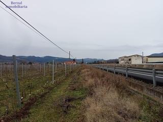Finca rústica  Calle carretera de logroño. Finca de recreo de 5300 metros en albelda de iregua a un paso de