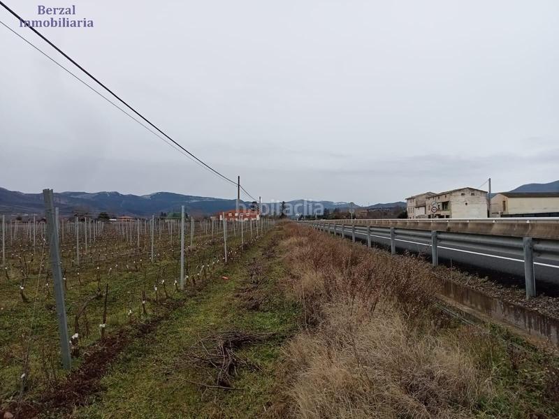 Foto 6e432284-8750-49db-8f01-d5cad9eb41db. Landgut in Albelda de Iregua