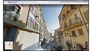 Pis  Calle el cristo. Piso en viana zona centro,