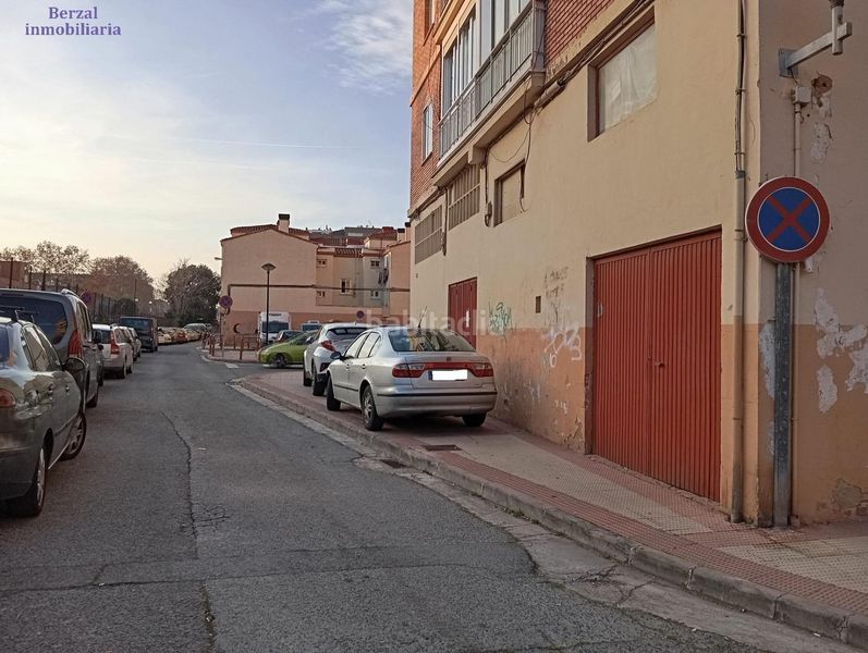 Foto 0cec8cd8-6e39-4ecc-a911-871f1a363499. Local comercial a Jesuitas Logroño