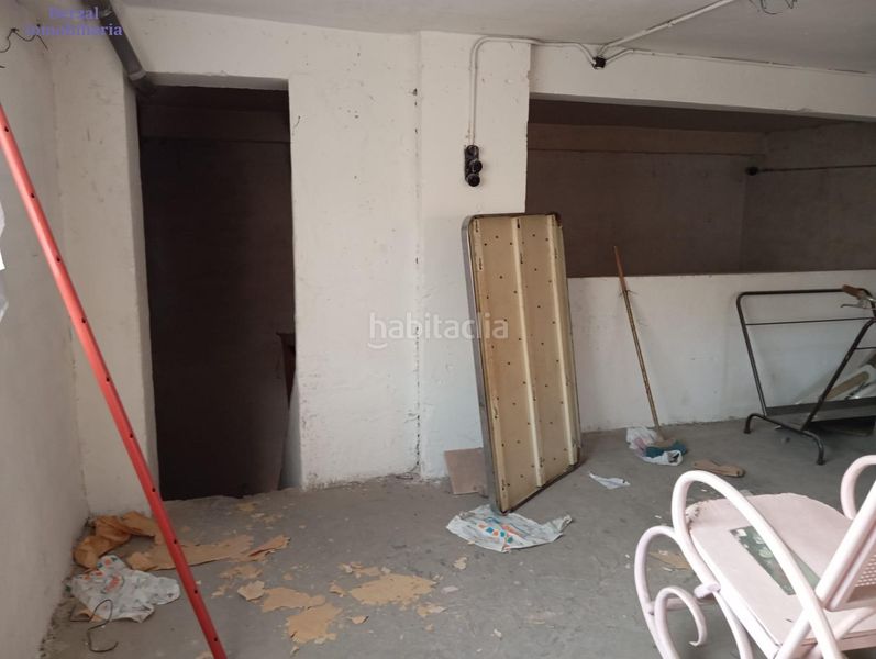 Foto 12c71c95-e7cd-469c-9f35-e472020beb48. Local comercial a Jesuitas Logroño