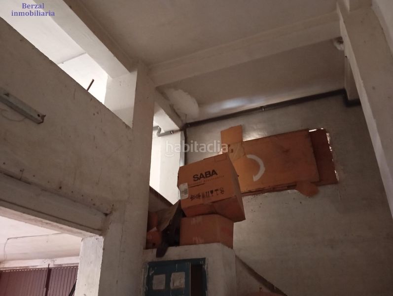 Foto a0c5b487-6853-4890-a326-7f97d77219a5. Local comercial a Jesuitas Logroño
