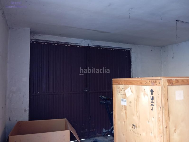 Foto ae56694c-d1b0-44e1-930c-a8a3e8a130f9. Local comercial a Jesuitas Logroño