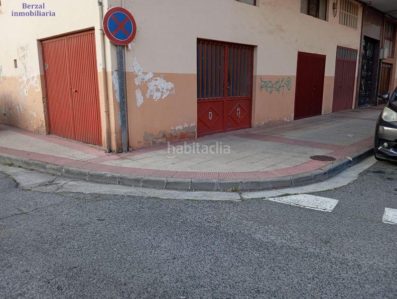 Foto b8e36f28-8262-4fca-b007-c88a30b04381. Local comercial a Jesuitas Logroño
