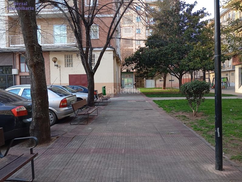 Foto cb45f050-4a45-4304-b023-9361aca287c3. Local comercial a Jesuitas Logroño