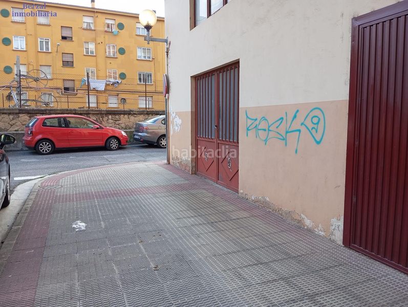 Foto cb6671a7-727f-4a3e-942f-60491e934fd8. Local comercial a Jesuitas Logroño