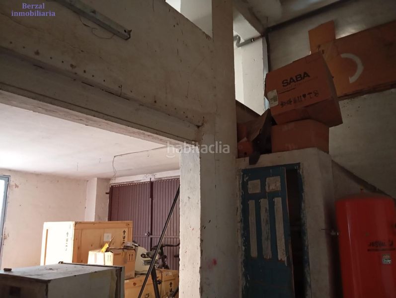 Foto cdf001be-c2a9-4559-b5b7-2d5e54d8f565. Local comercial a Jesuitas Logroño