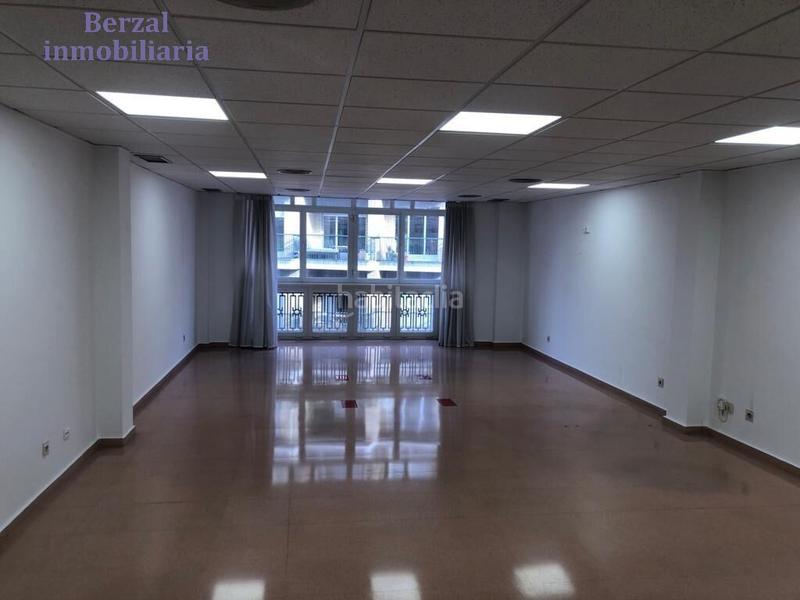 Foto 2e295b9d-e767-4b9b-932b-8c9e559da196. Ufficio con riscaldamento in Gran Via Logroño