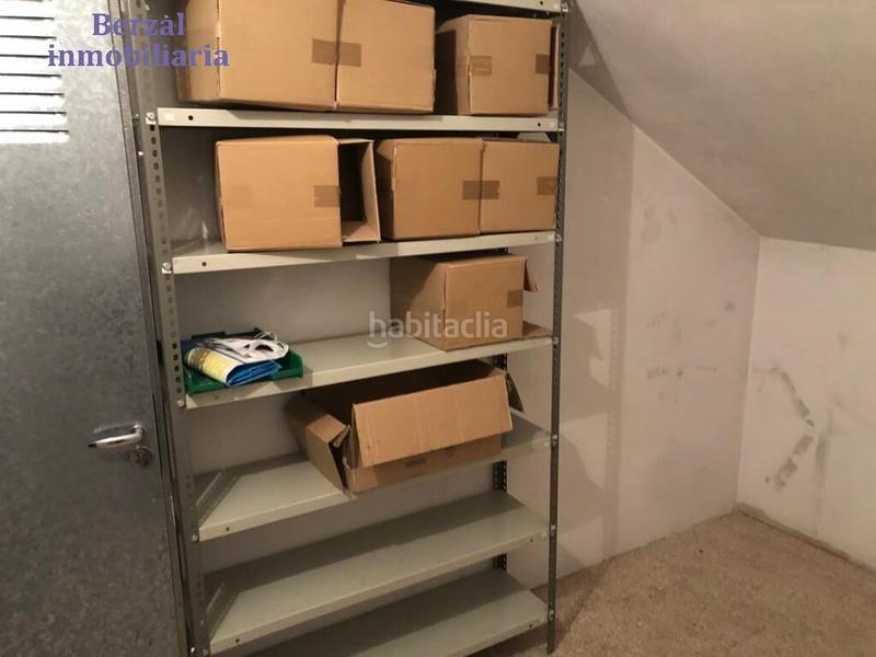 Foto 2fc93fd1-2922-40b3-935d-334d019c5288. Ufficio con riscaldamento in Gran Via Logroño