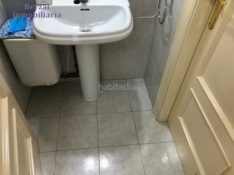 Foto 320cd216-3a3b-4b20-ab59-d78da12762d0. Ufficio con riscaldamento in Gran Via Logroño