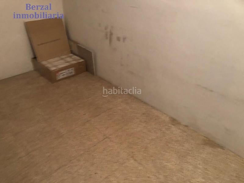 Foto 4ca22ed0-251a-48f9-a1d8-0d924d1f710b. Ufficio con riscaldamento in Gran Via Logroño