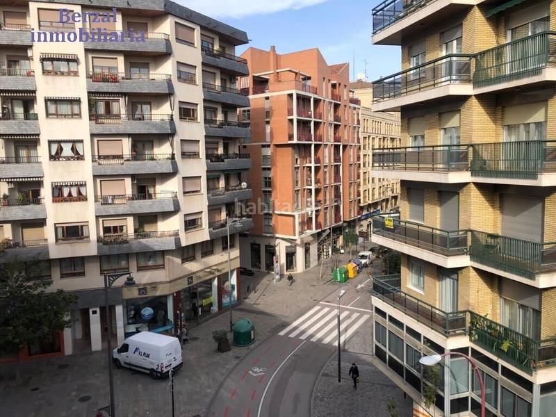 Foto 8493eb27-12c0-4a37-93a7-7f342454d600. Ufficio con riscaldamento in Gran Via Logroño