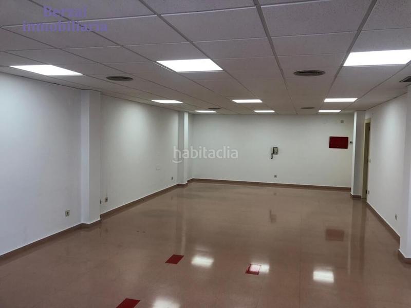 Foto 9ac5c2b7-fad2-46b6-a7c2-324e1df3b717. Ufficio con riscaldamento in Gran Via Logroño