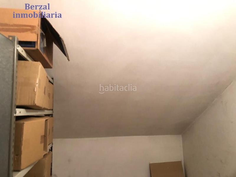 Foto a02827df-5a36-46b8-b56d-f553235ef118. Ufficio con riscaldamento in Gran Via Logroño