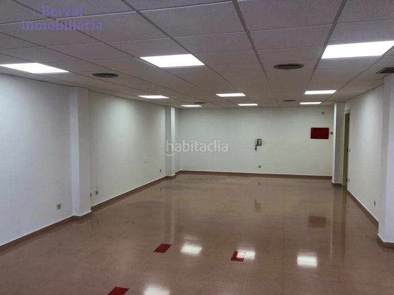 Foto cdde848e-ac3b-4720-b716-a6b8d23b7803. Ufficio con riscaldamento in Gran Via Logroño