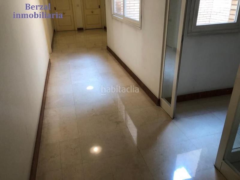 Foto d83b771a-9d73-4378-b5d8-a75b94348f84. Ufficio con riscaldamento in Gran Via Logroño