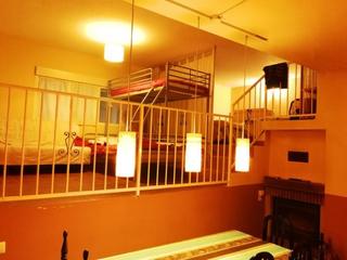 Planta baixa  Calle fabricas (las). Piso de dos dormitorios, baño, cocina americana y trastero, en e