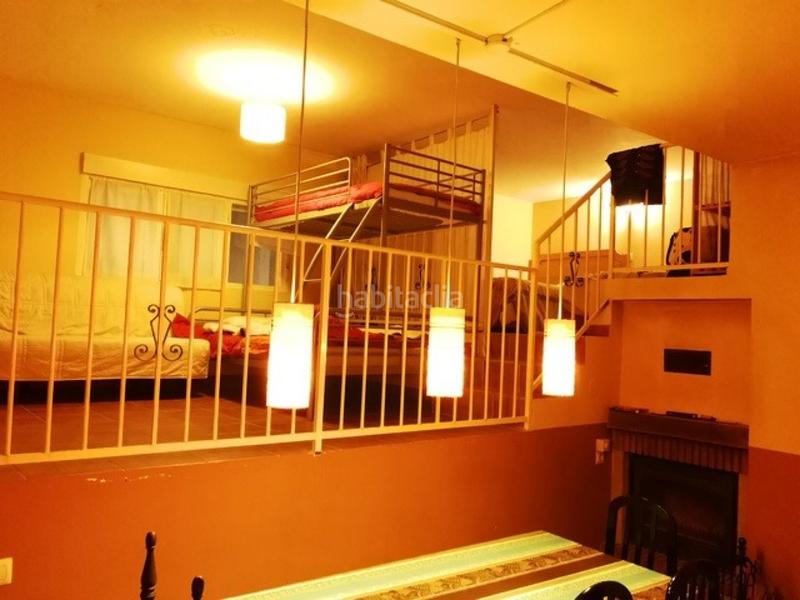 Foto dcfa4fb8-d3fc-4424-ab6e-f86c4aea8422. Rez-de-chaussée avec chauffage dans Ezcaray