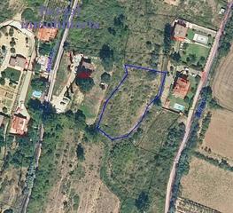 Finca rústica  Camino rio antiguo. Finca rustica de 1930 metros  en nalda  a un paso de logroño, la