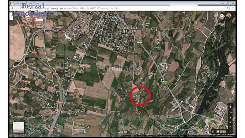 Foto 6a26164c-77db-4945-8faf-261d0ff55a6d. Landgut in Lardero