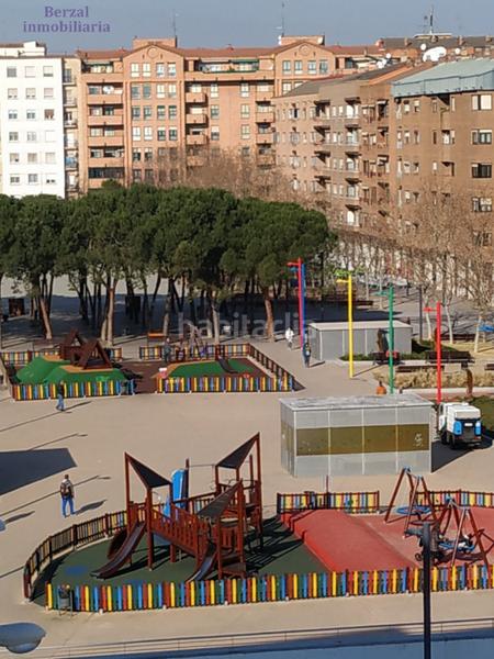 Foto 05e7f1d9-822a-4e33-9a88-de984a7ef0f2. Pis amb calefacció a Jesuitas Logroño