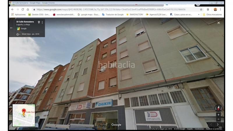 Foto d0dcb120-ae57-46ec-95b6-a1db4dc04efe. Pis amb calefacció a Jesuitas Logroño