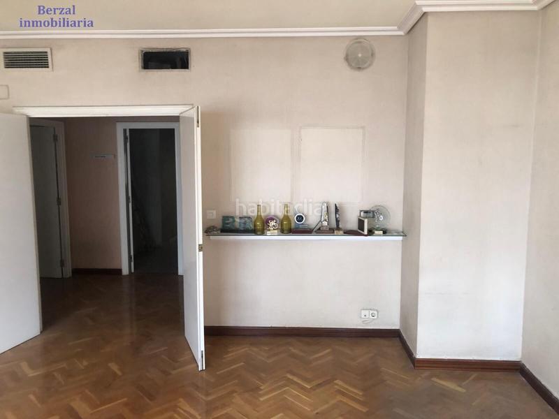 Foto 670856c6-41ae-425b-ab11-16b7dff9b089. Appartamento con riscaldamento parcheggio in Residencia Logroño