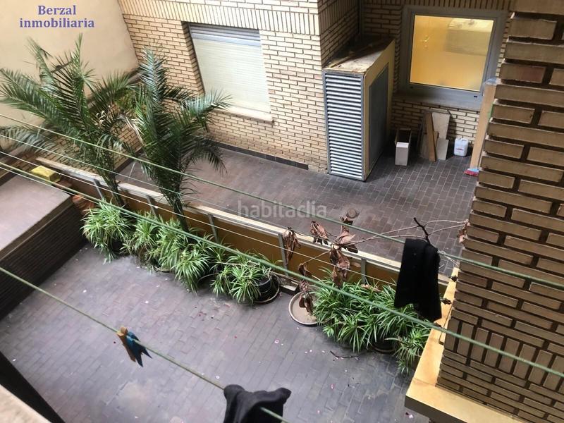 Foto 8b3c5df6-1af0-40ed-9273-f5ce1511502d. Appartamento con riscaldamento parcheggio in Residencia Logroño