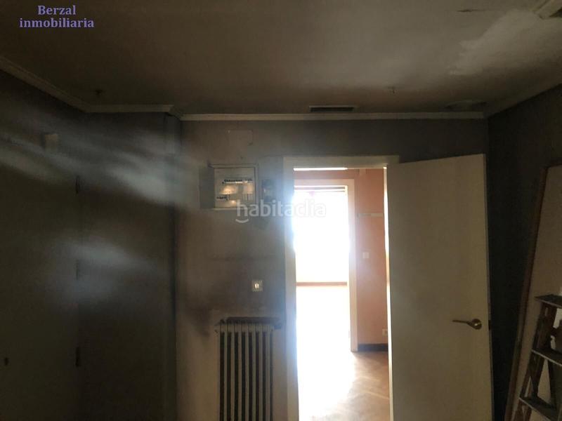 Foto a00957b5-eed6-46e0-83c4-2fa3db41729a. Appartamento con riscaldamento parcheggio in Residencia Logroño