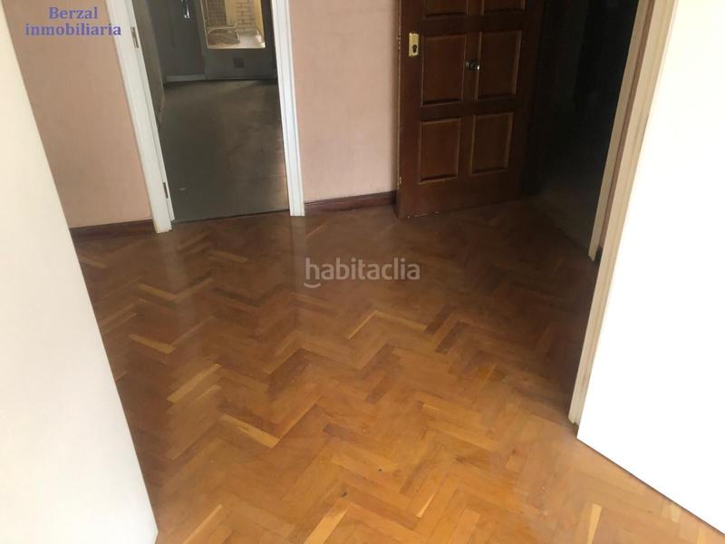 Foto a687bde1-fb6c-4931-a081-dac69cf3a56f. Appartamento con riscaldamento parcheggio in Residencia Logroño
