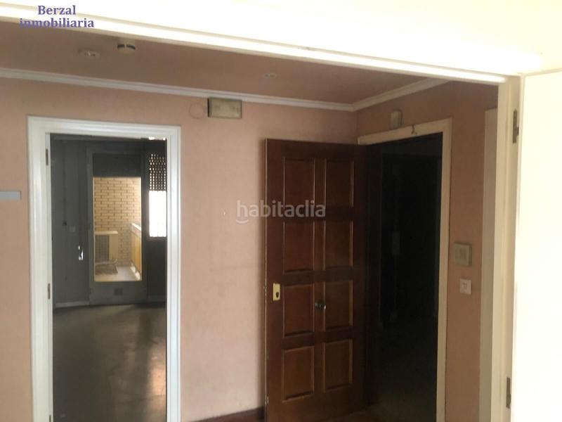 Foto dd7098c4-893e-41bd-a5d9-0b1c61486318. Appartamento con riscaldamento parcheggio in Residencia Logroño