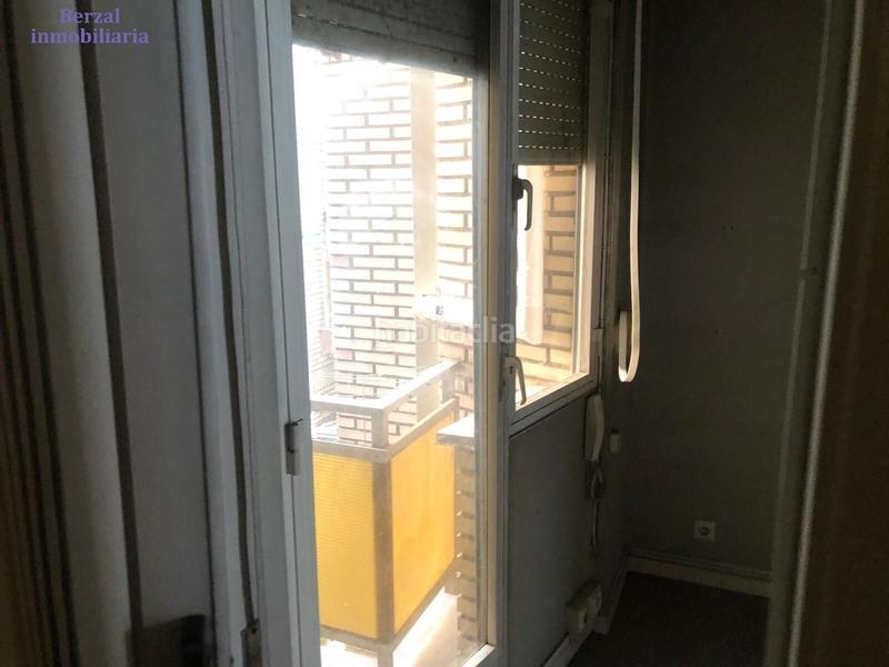 Foto eb59e78d-c4f5-4f27-87f0-dc4cc9ebe0d4. Appartamento con riscaldamento parcheggio in Residencia Logroño