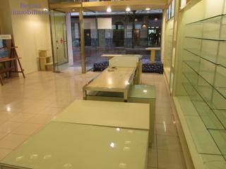Local Comercial en Calle Doctores Castroviejo