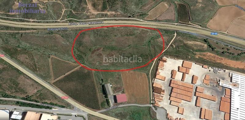 Foto 3a0a1f2f-a027-40d5-b4bb-20483cb0b2a2. Terreny residencial a Portillejo - Valdegastea Logroño
