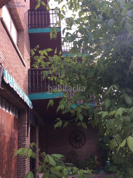 Foto 28687f8d-53bd-4b5d-bc98-4422396d95bd. House with parking in Baños de Ebro / Mañueta