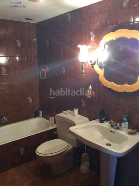 Foto 4268951f-5251-4ad2-9a48-cd45e96650e0. House with parking in Baños de Ebro / Mañueta