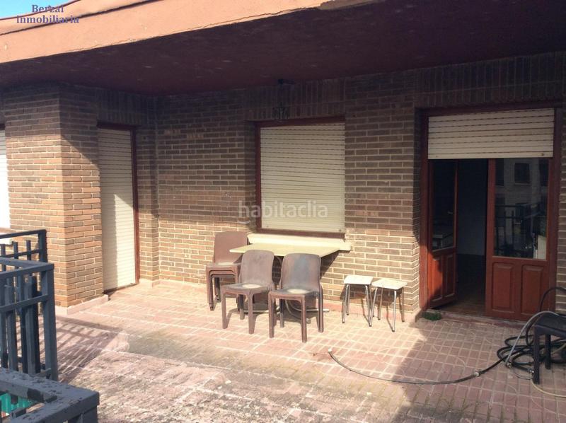 Foto 9d5f232c-6b91-4321-b43d-c8db6fb2c0e3. House with parking in Baños de Ebro / Mañueta