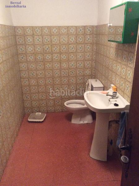 Foto c280bff8-fde6-472a-bbce-e735b6b850e3. House with parking in Baños de Ebro / Mañueta