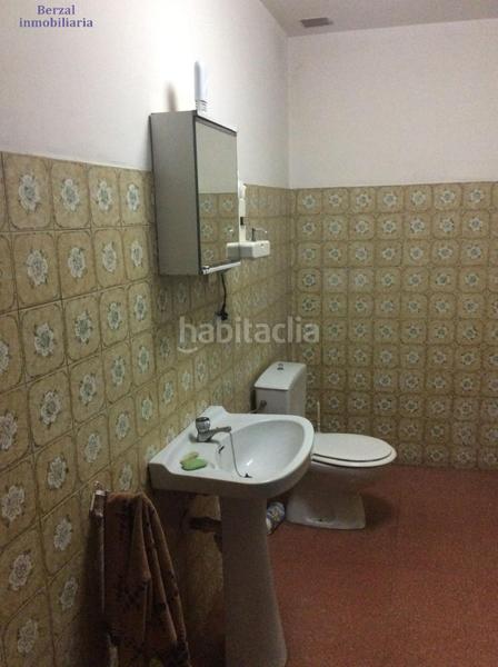 Foto ea28b2c5-3817-4dbb-ab7e-263100230ec1. House with parking in Baños de Ebro / Mañueta