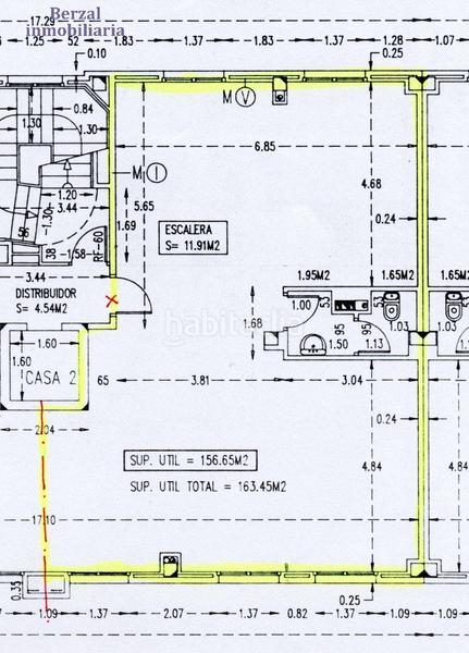 Foto 045c4f26-9f71-410f-aa69-b9c201f156b4. Affitto ufficio con riscaldamento in Cascajos - Piqueras Logroño