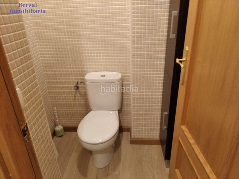 Foto 3827bafc-3878-4409-abc6-2f1024ce1738. Affitto ufficio con riscaldamento in Cascajos - Piqueras Logroño