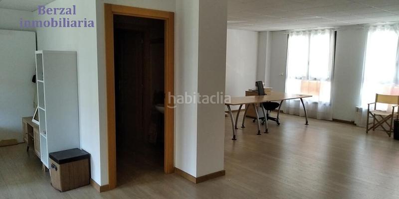 Foto 39aa03bf-54c8-4394-b779-f4e51082015d. Affitto ufficio con riscaldamento in Cascajos - Piqueras Logroño