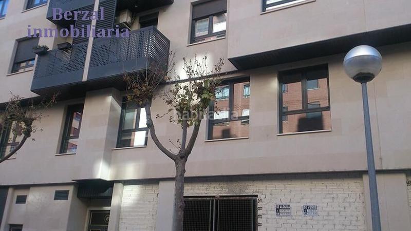 Foto 418aa51d-2747-4497-a59f-465ab7d0e3db. Affitto ufficio con riscaldamento in Cascajos - Piqueras Logroño