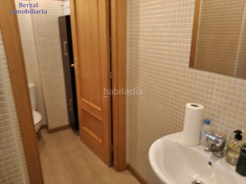 Foto 4d5f68cc-2b49-4b45-86e7-81a8796afaa9. Lloguer oficina amb calefacció a Cascajos - Piqueras Logroño