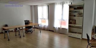 Location Bureau  Calle francisco de quevedo. Oficina en cascajos