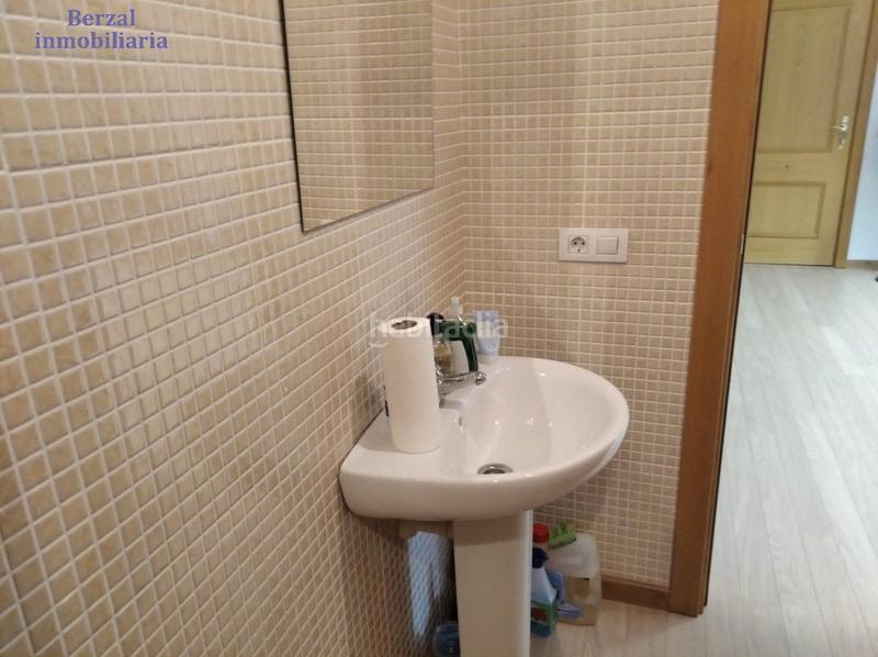 Foto 382c1561-b51f-4fd2-8217-96a3591bd3a4. Rent office space with heating in Cascajos - Piqueras Logroño